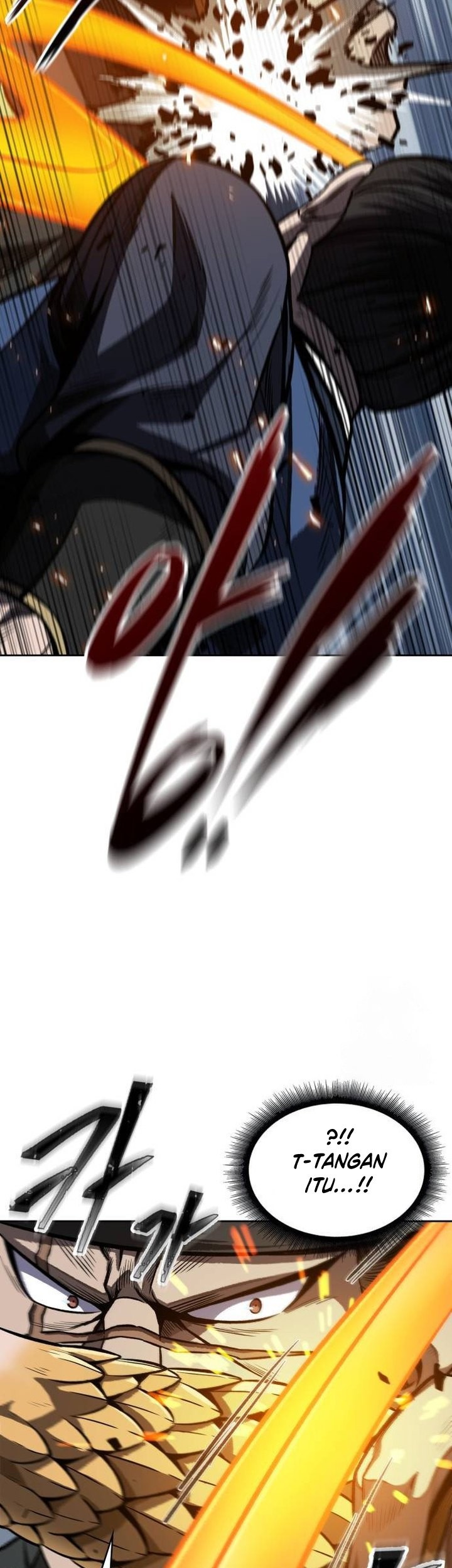 Nano Machine - Chapter 195 - Page 54