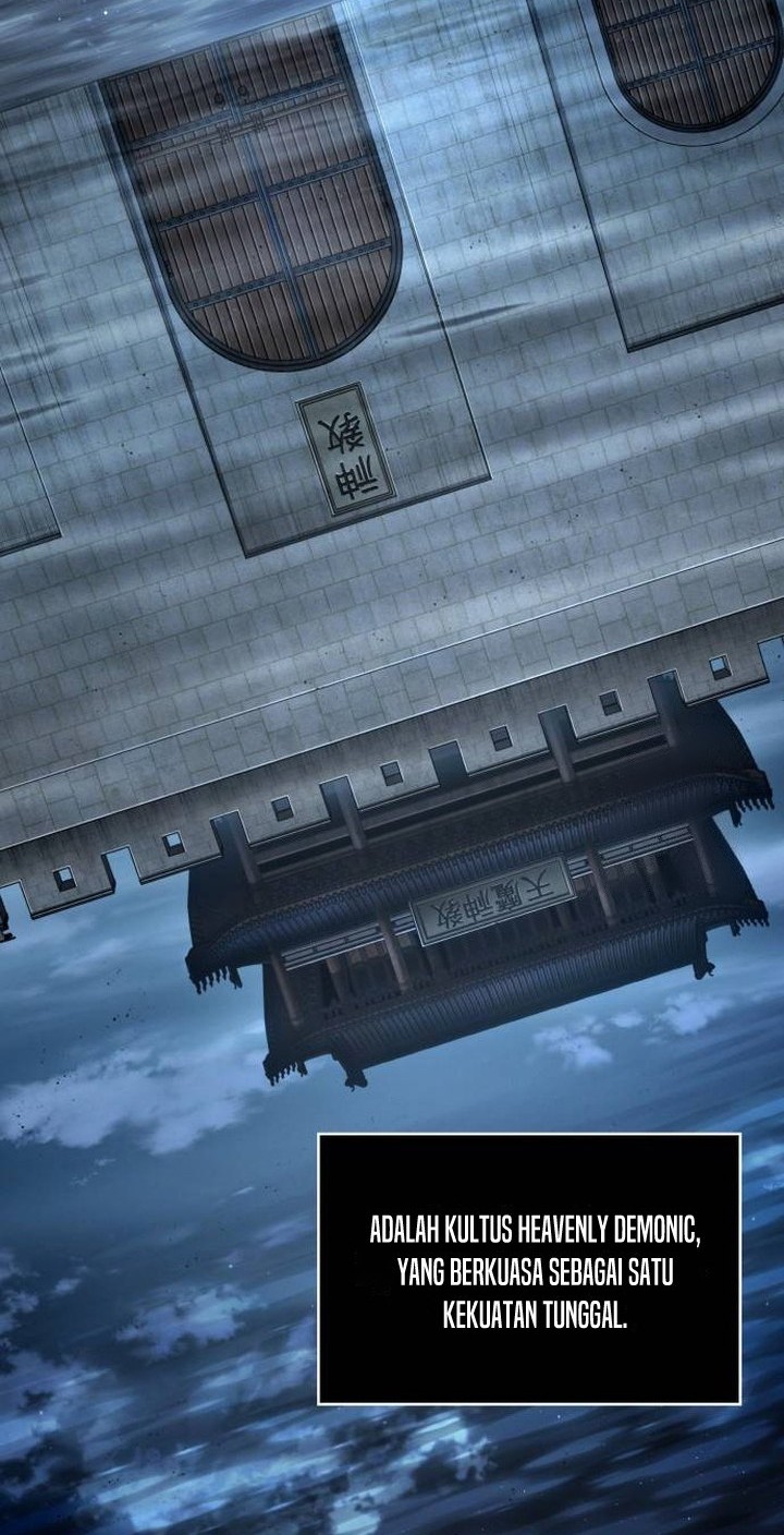 Nano Machine - Chapter 195 - Page 3