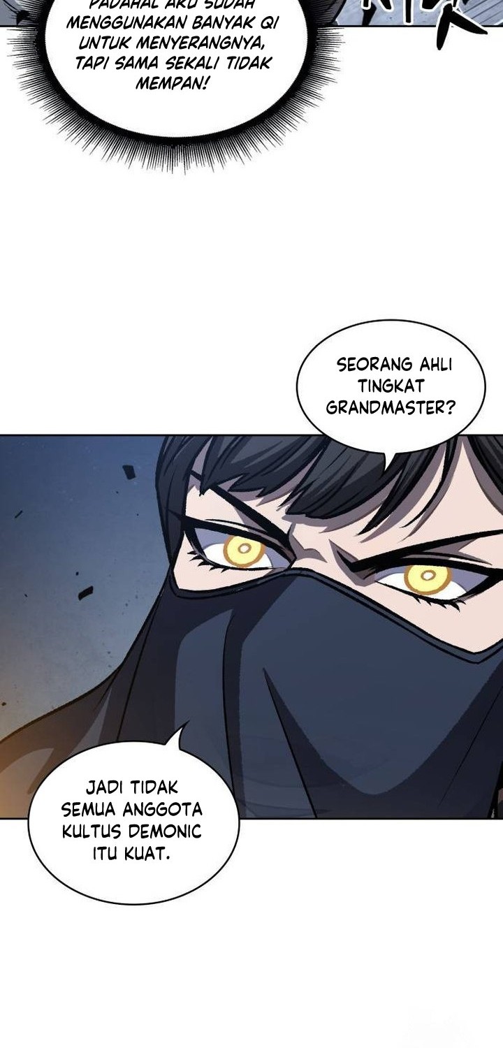 Nano Machine - Chapter 195 - Page 59