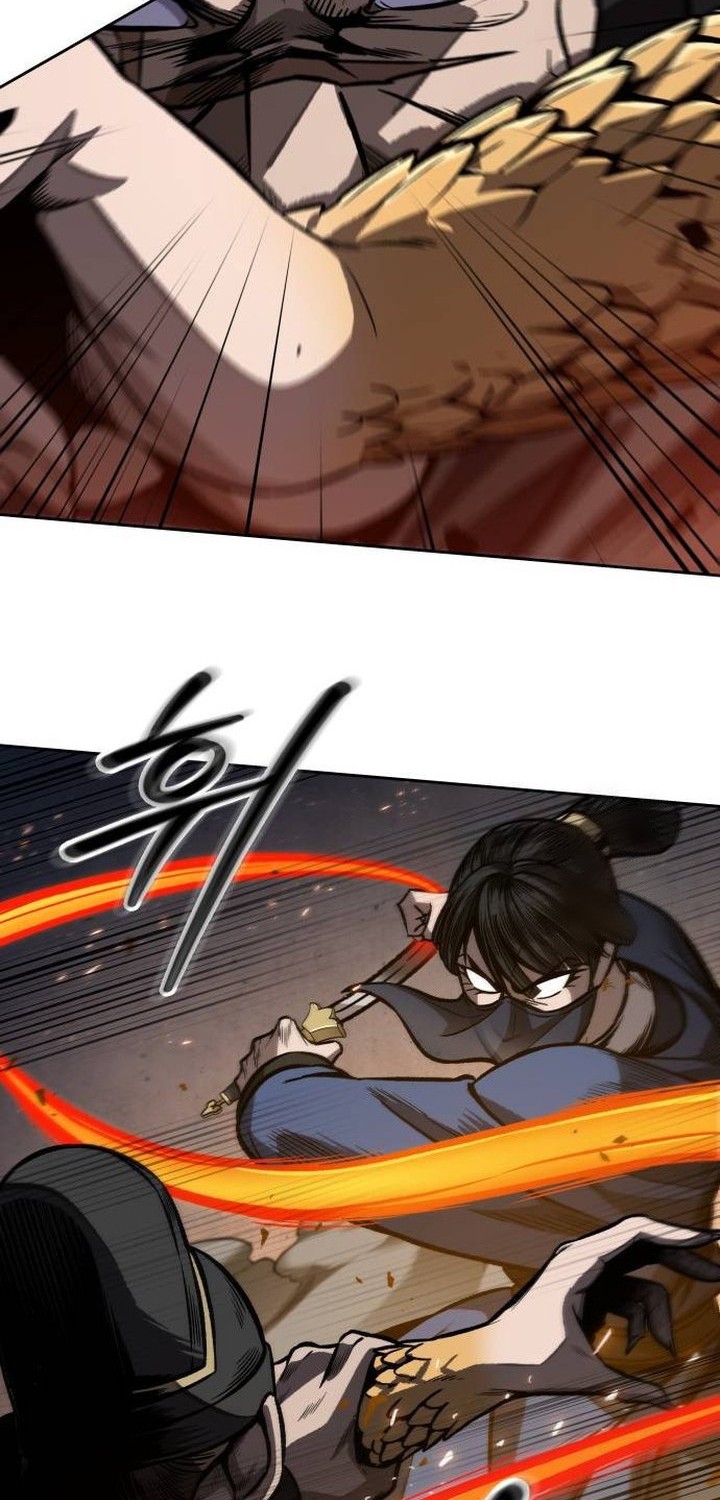 Nano Machine - Chapter 195 - Page 61