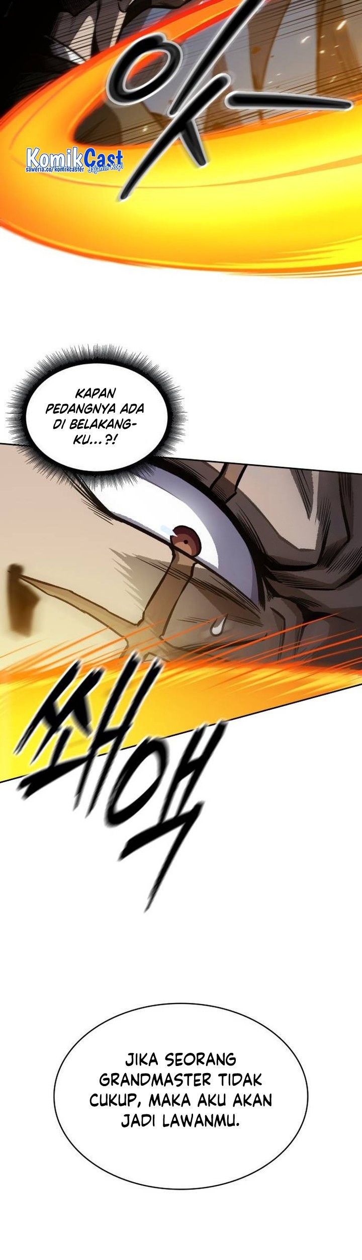 Nano Machine - Chapter 195 - Page 62