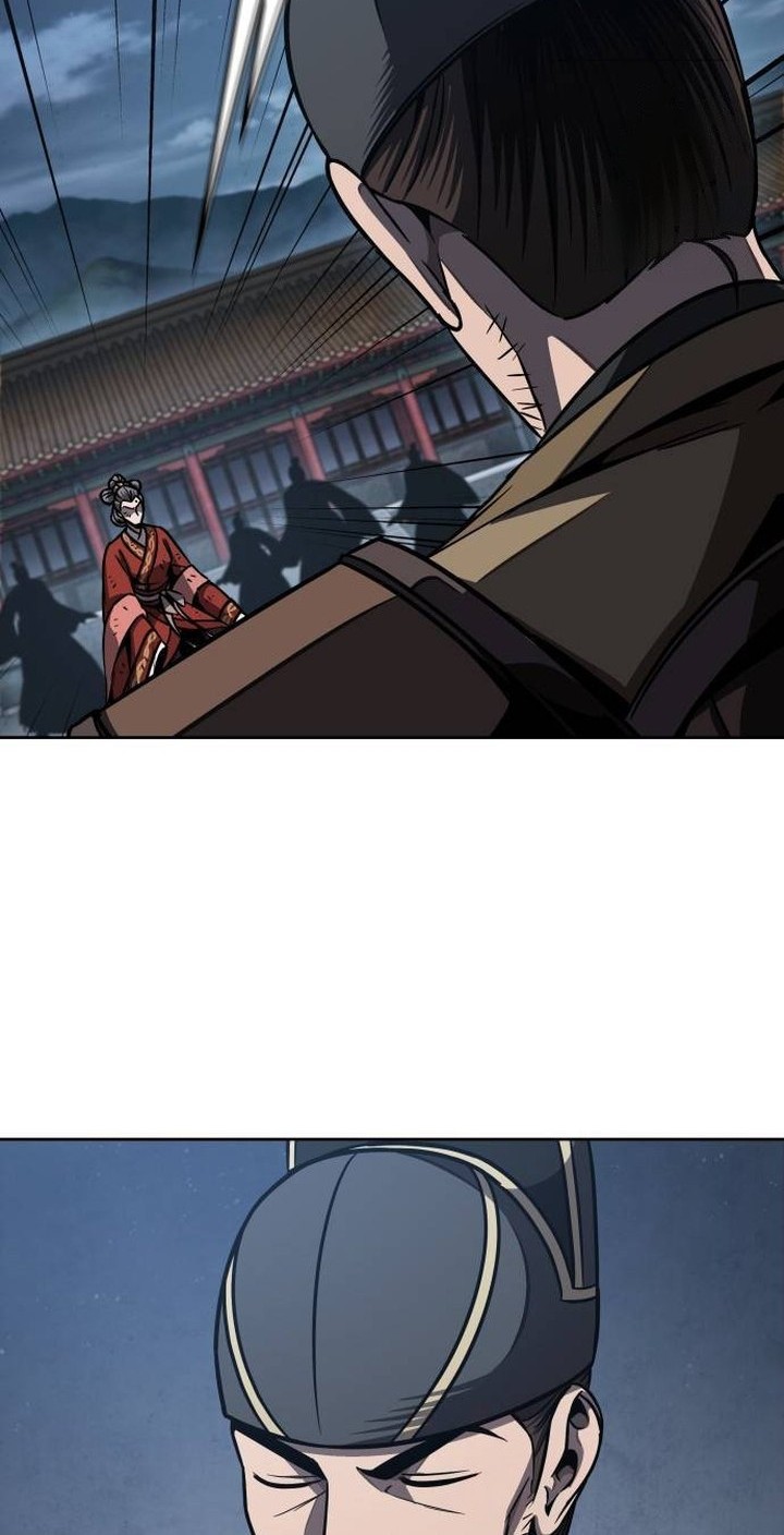 Nano Machine - Chapter 195 - Page 5