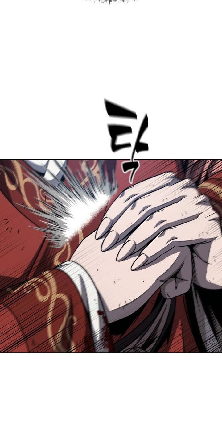 Nano Machine - Chapter 195 - Page 9