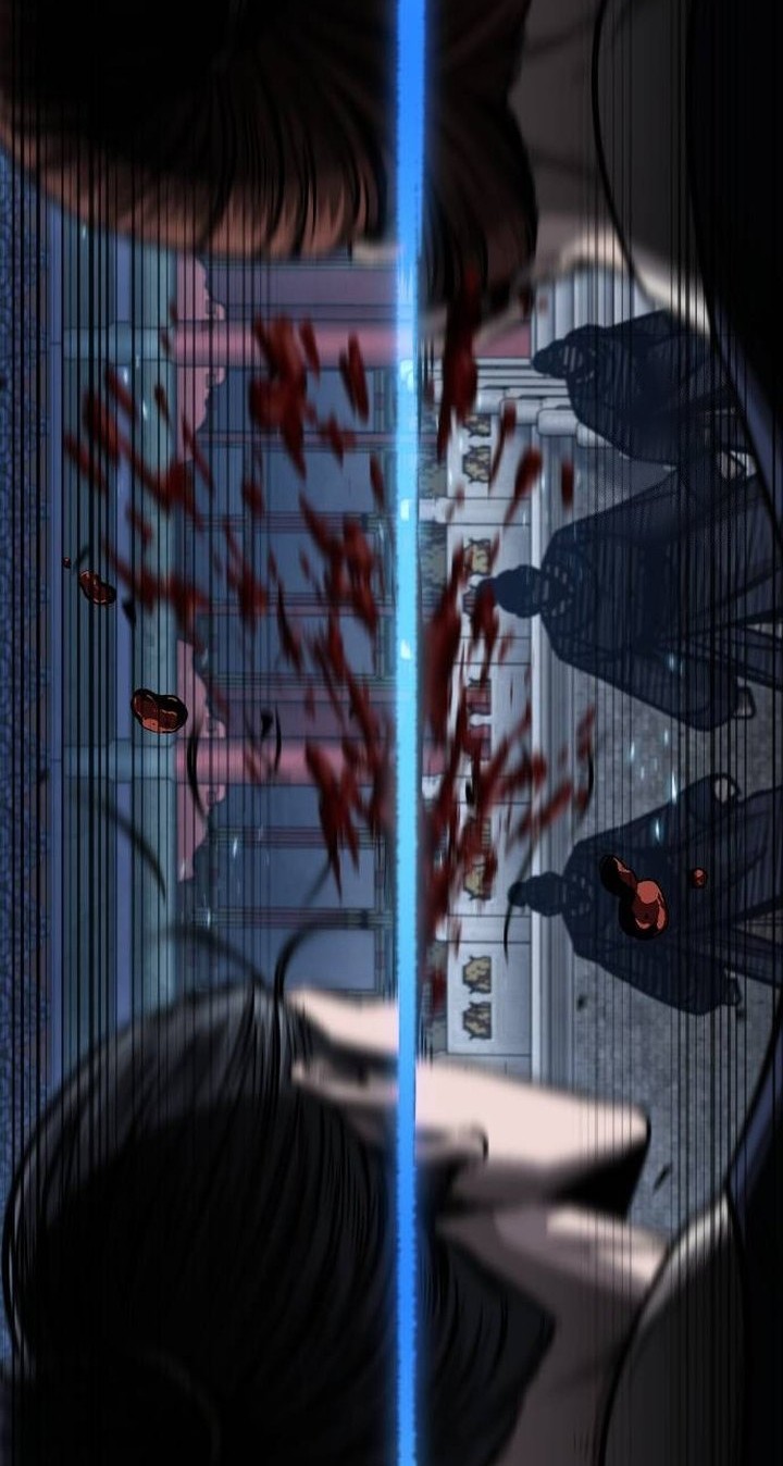 Nano Machine - Chapter 195 - Page 17