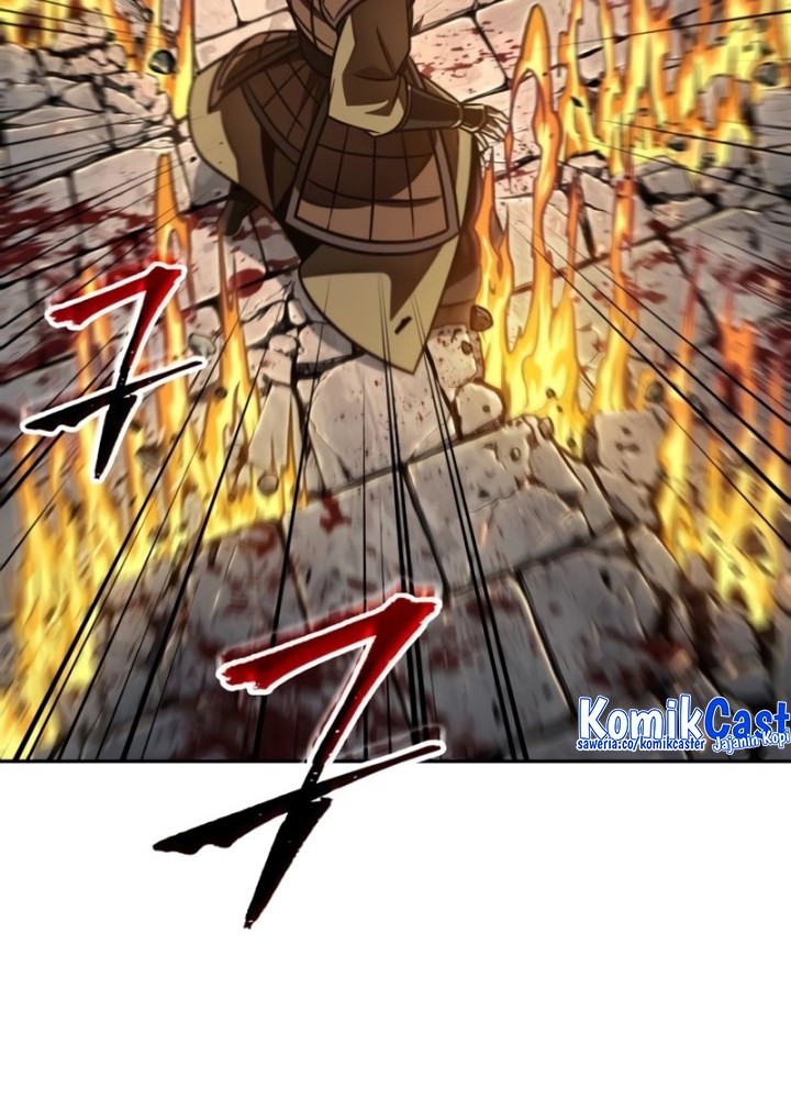 Nano Machine - Chapter 194 - Page 19