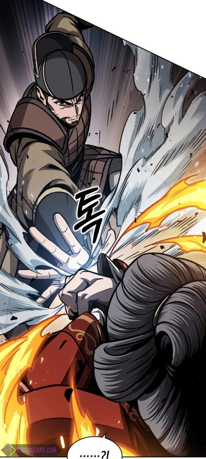 Nano Machine - Chapter 194 - Page 23