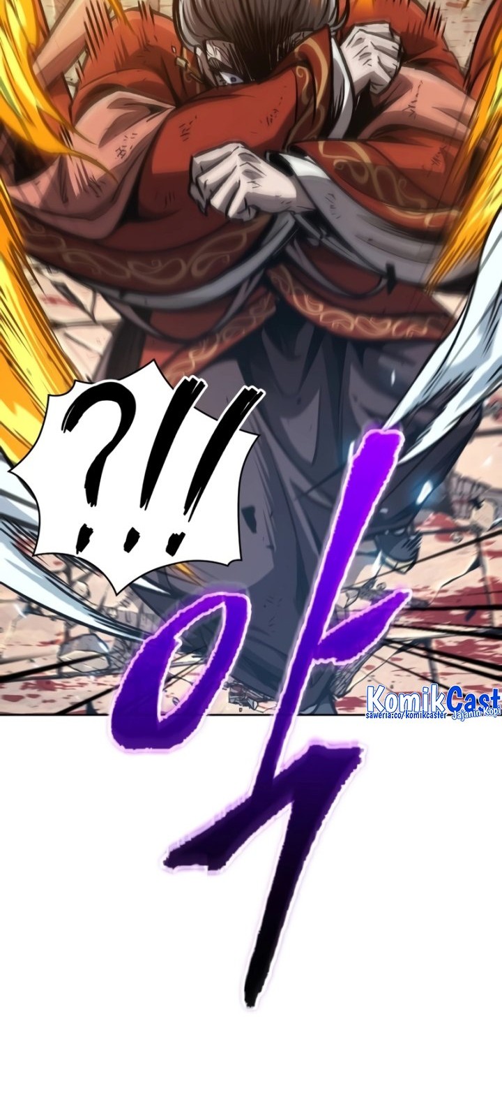 Nano Machine - Chapter 194 - Page 25