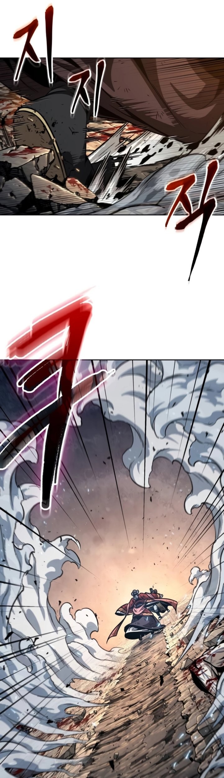 Nano Machine - Chapter 194 - Page 26