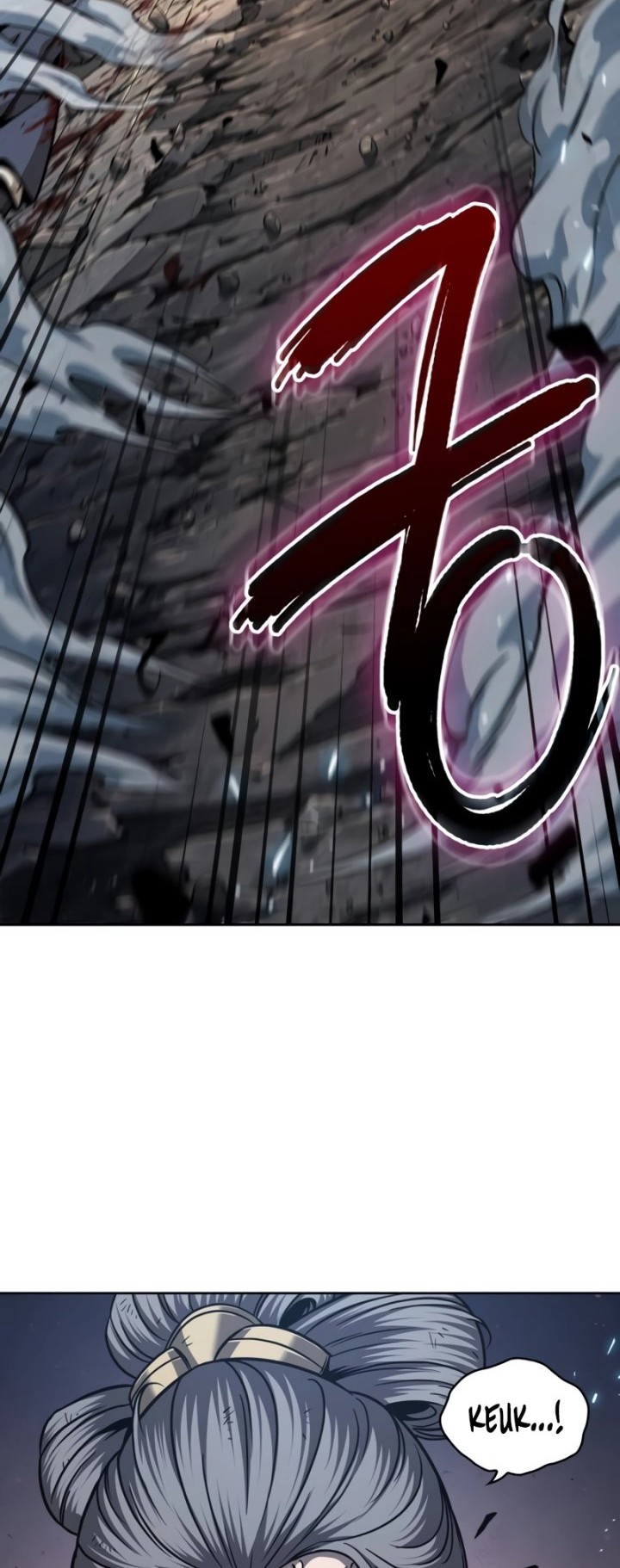 Nano Machine - Chapter 194 - Page 27