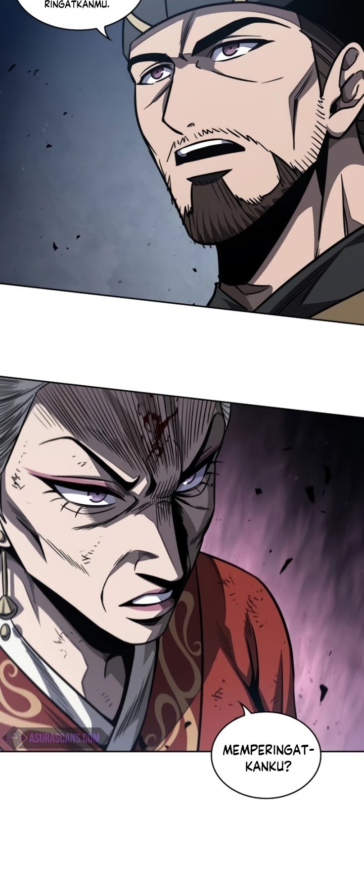 Nano Machine - Chapter 194 - Page 37