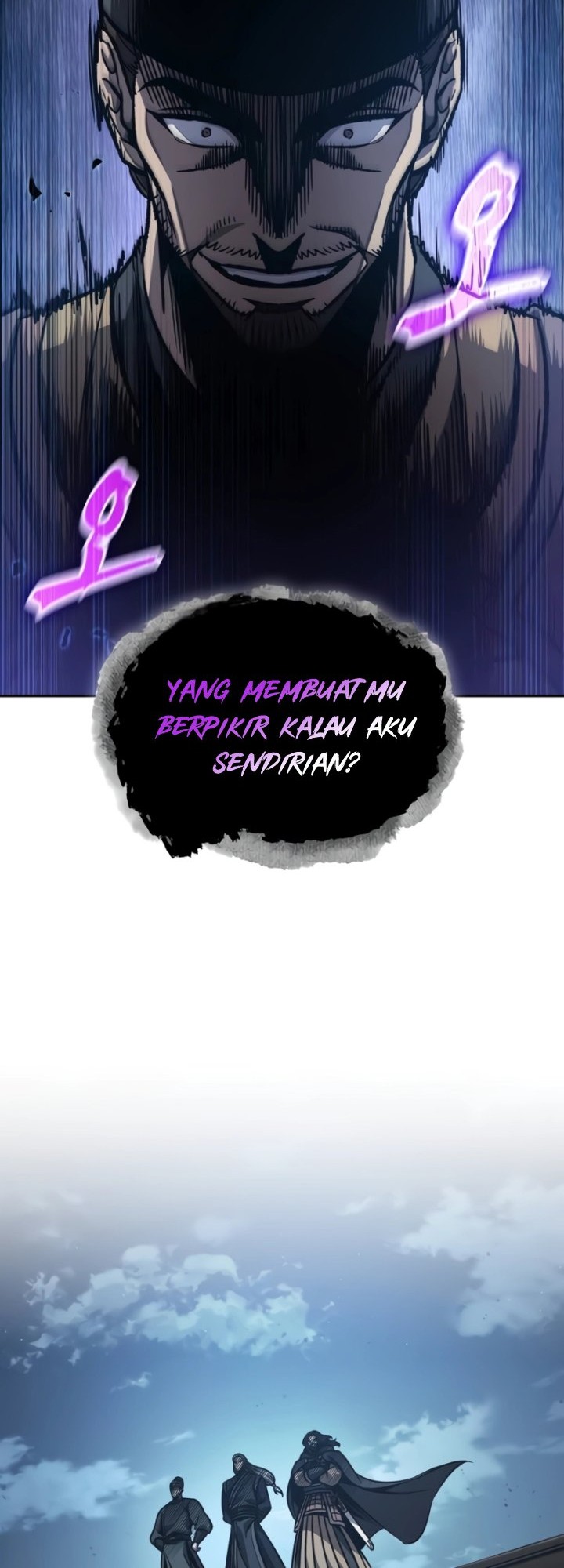 Nano Machine - Chapter 194 - Page 41