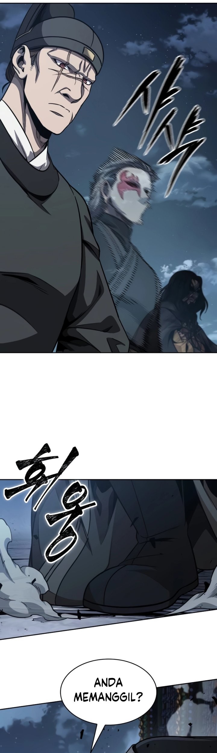 Nano Machine - Chapter 194 - Page 44