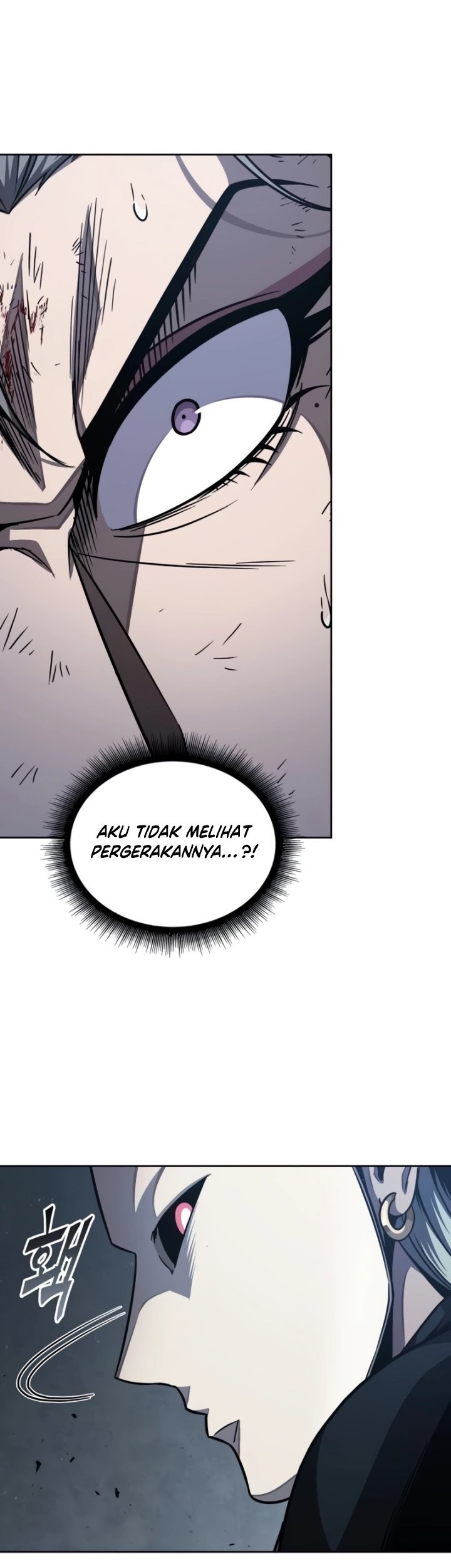 Nano Machine - Chapter 194 - Page 46