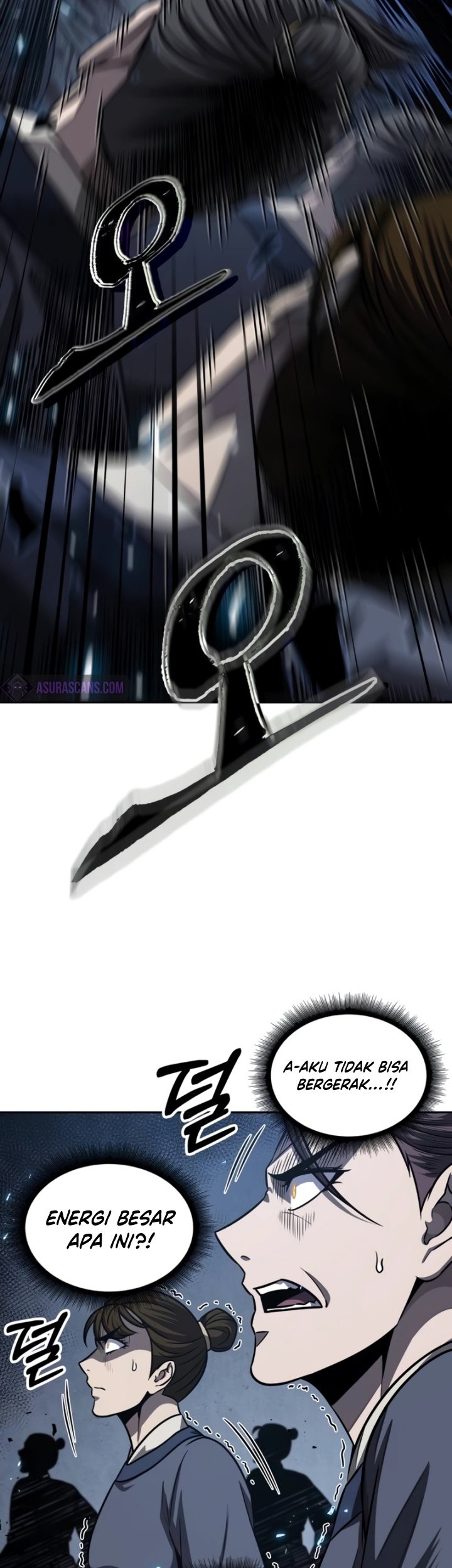 Nano Machine - Chapter 194 - Page 48