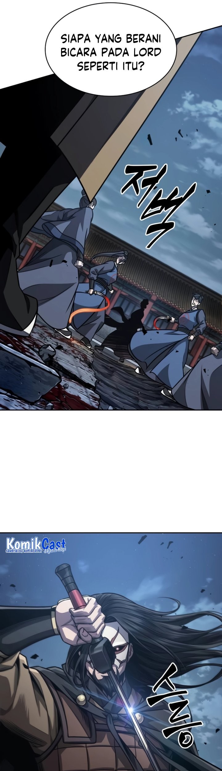 Nano Machine - Chapter 194 - Page 50