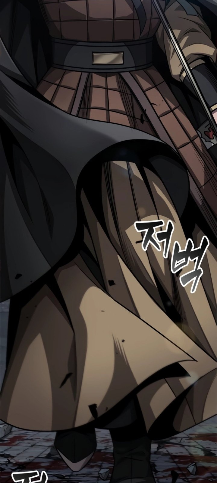 Nano Machine - Chapter 194 - Page 51