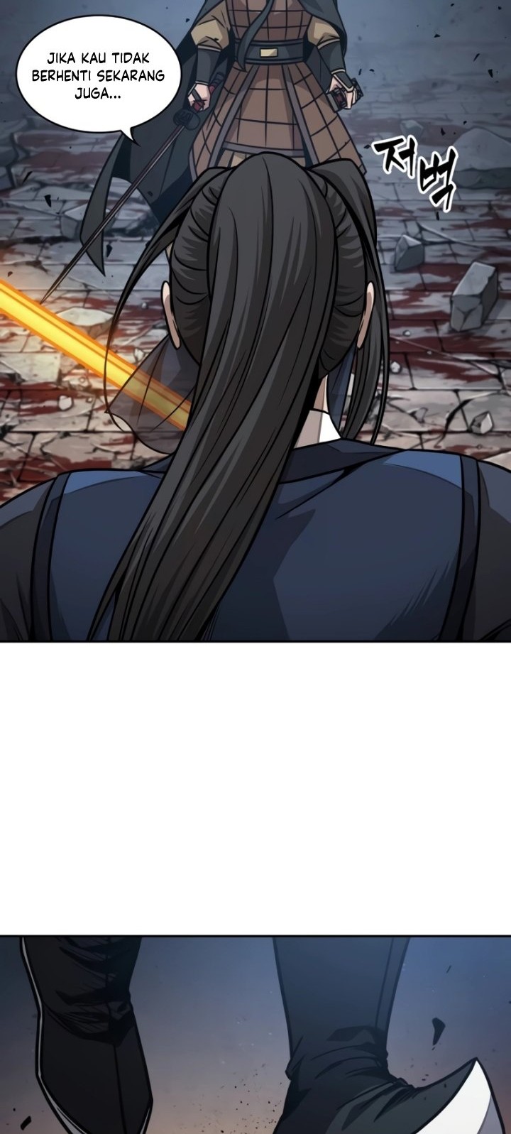 Nano Machine - Chapter 194 - Page 53