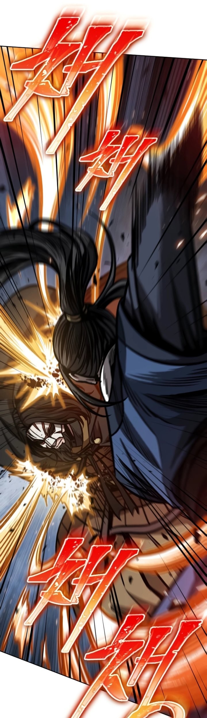 Nano Machine - Chapter 194 - Page 56