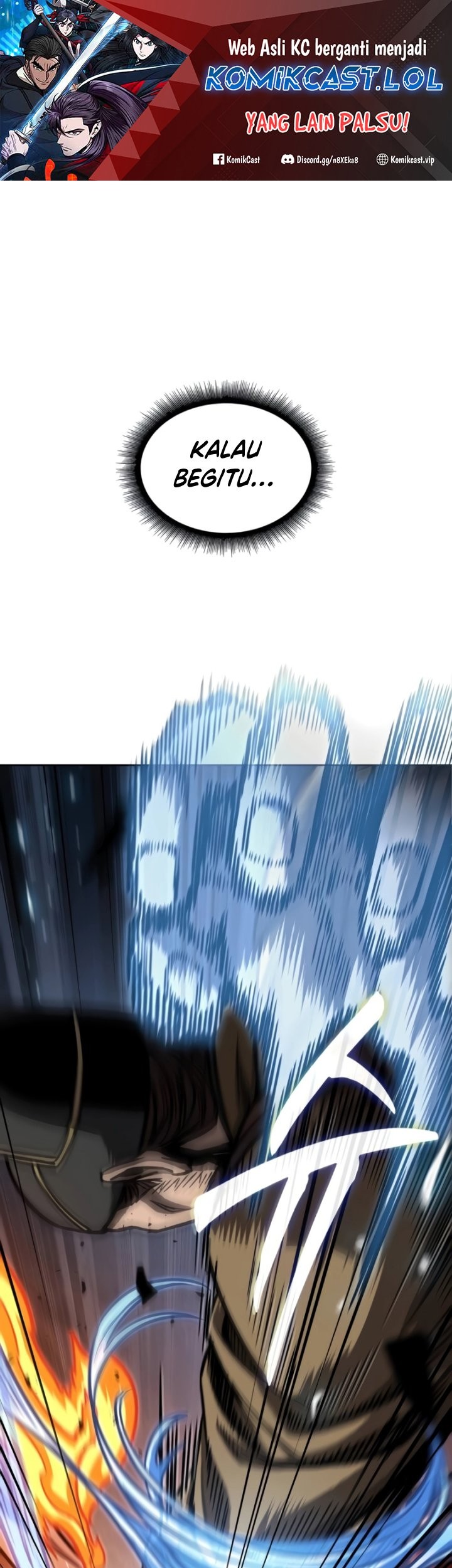 Nano Machine - Chapter 194 - Page 2