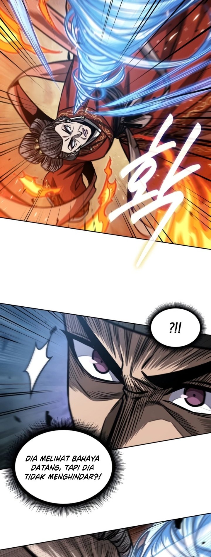 Nano Machine - Chapter 194 - Page 3