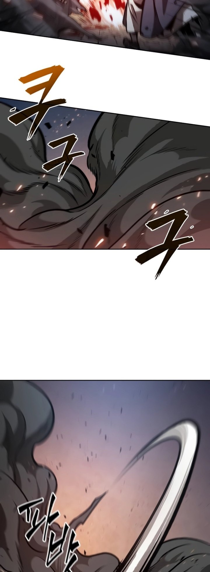 Nano Machine - Chapter 194 - Page 63