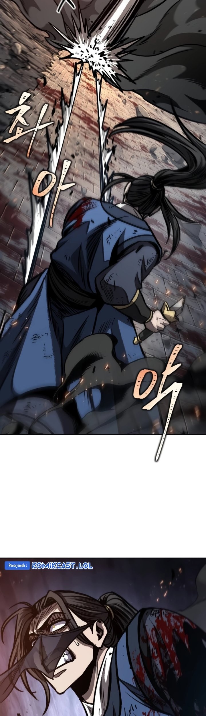 Nano Machine - Chapter 194 - Page 64