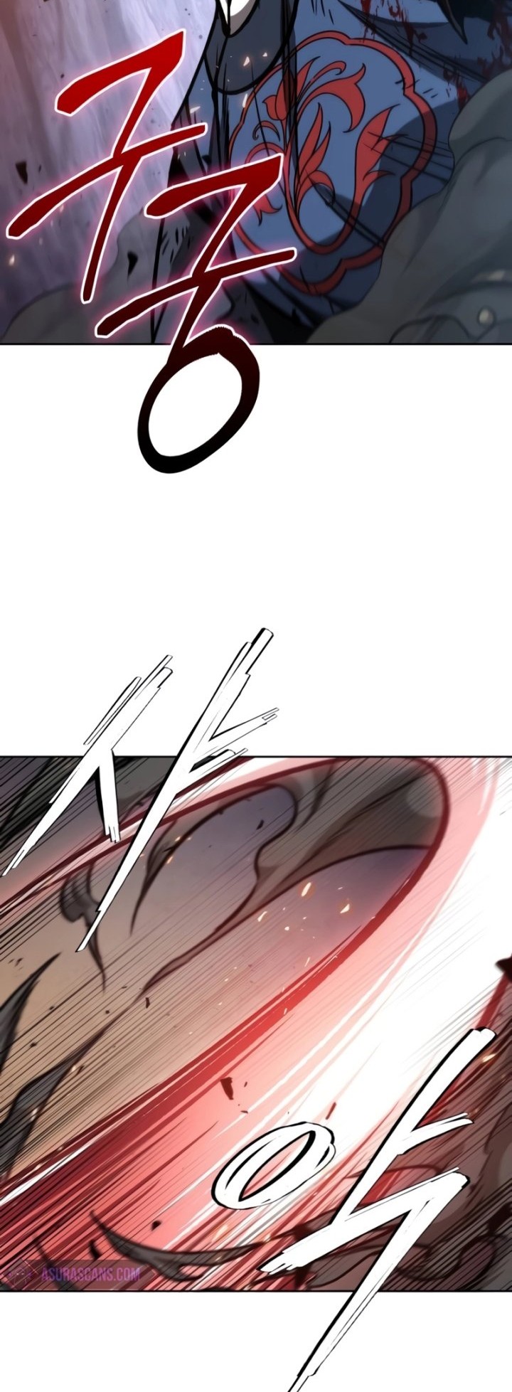 Nano Machine - Chapter 194 - Page 65