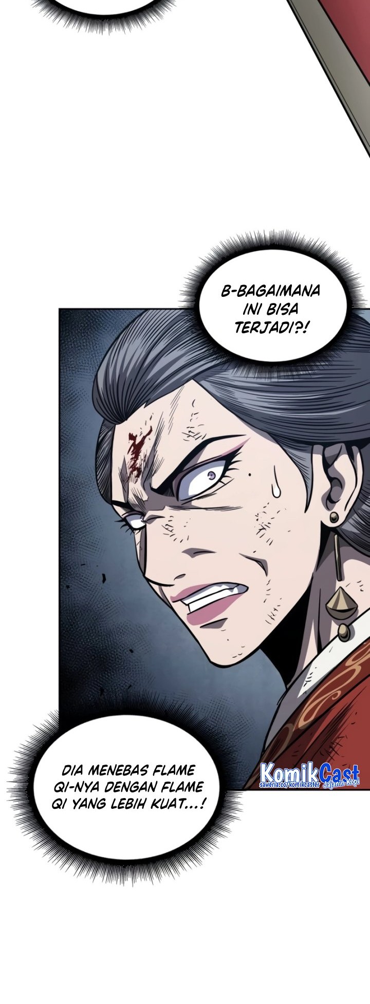 Nano Machine - Chapter 194 - Page 67