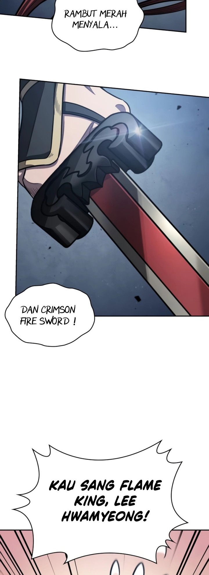 Nano Machine - Chapter 194 - Page 69