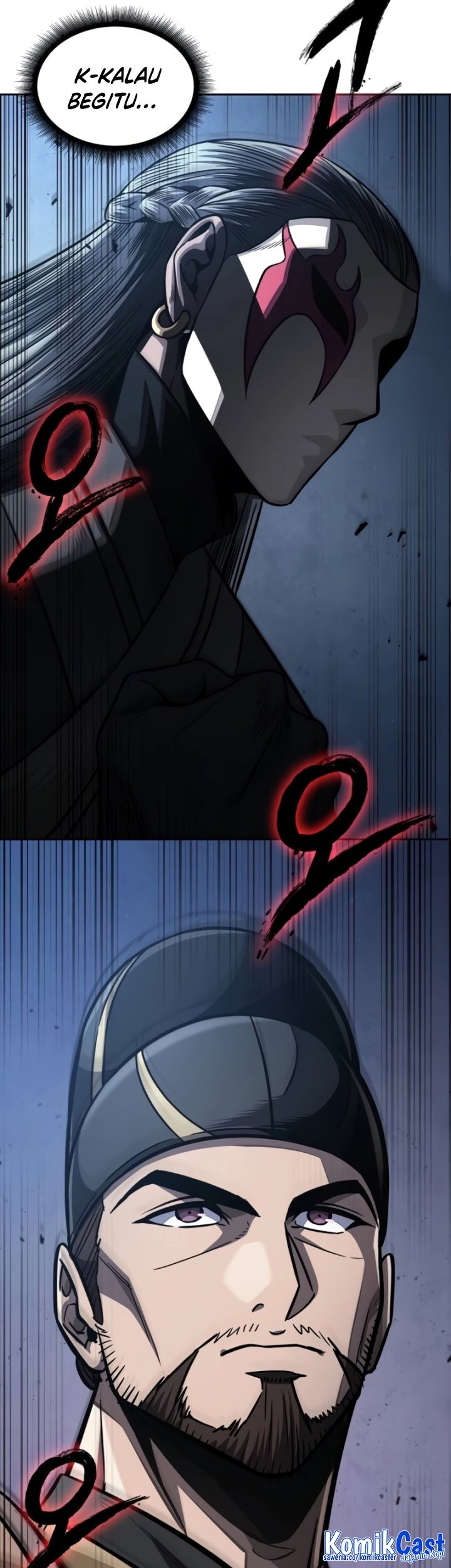 Nano Machine - Chapter 194 - Page 72