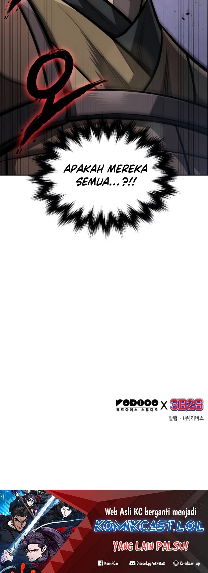 Nano Machine - Chapter 194 - Page 73