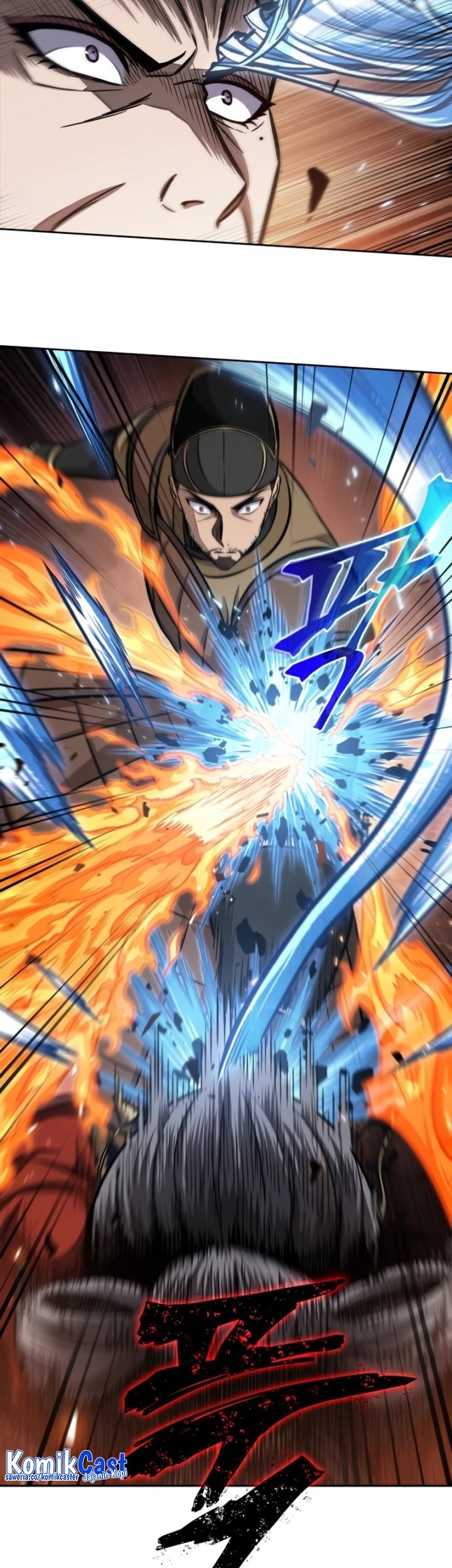 Nano Machine - Chapter 194 - Page 4