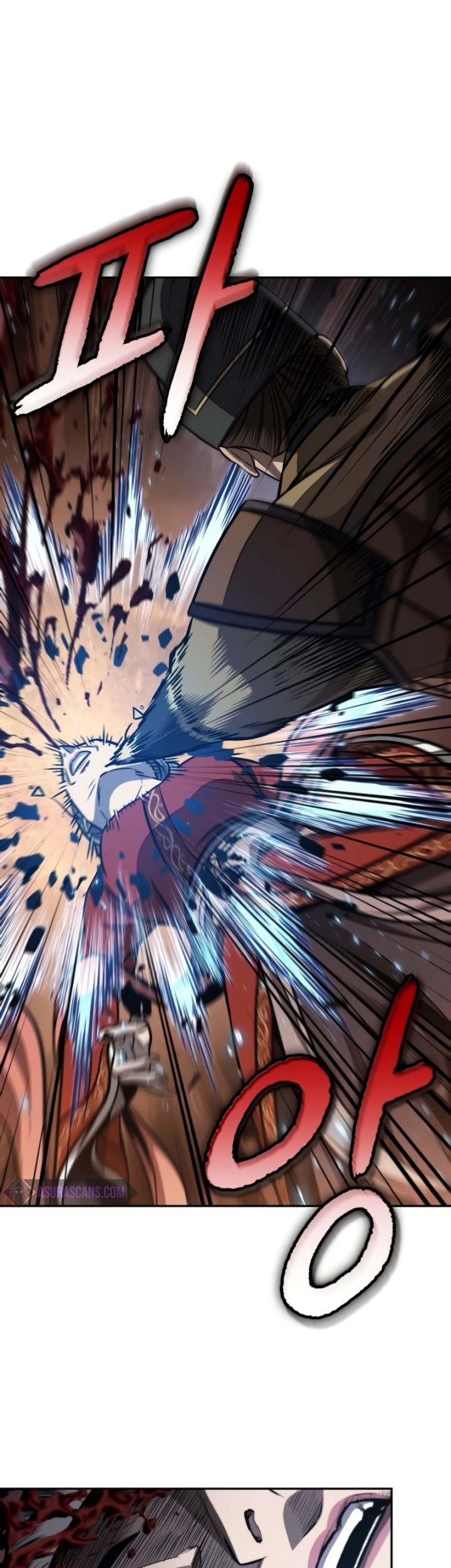 Nano Machine - Chapter 194 - Page 6