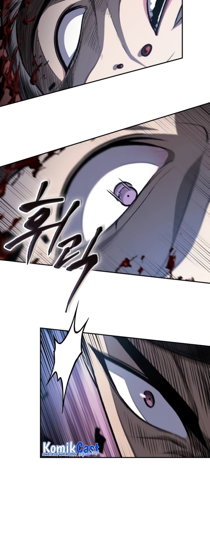 Nano Machine - Chapter 194 - Page 7