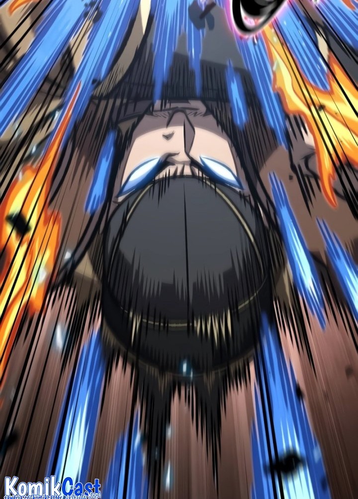 Nano Machine - Chapter 194 - Page 15