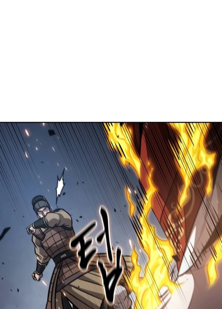 Nano Machine - Chapter 194 - Page 17