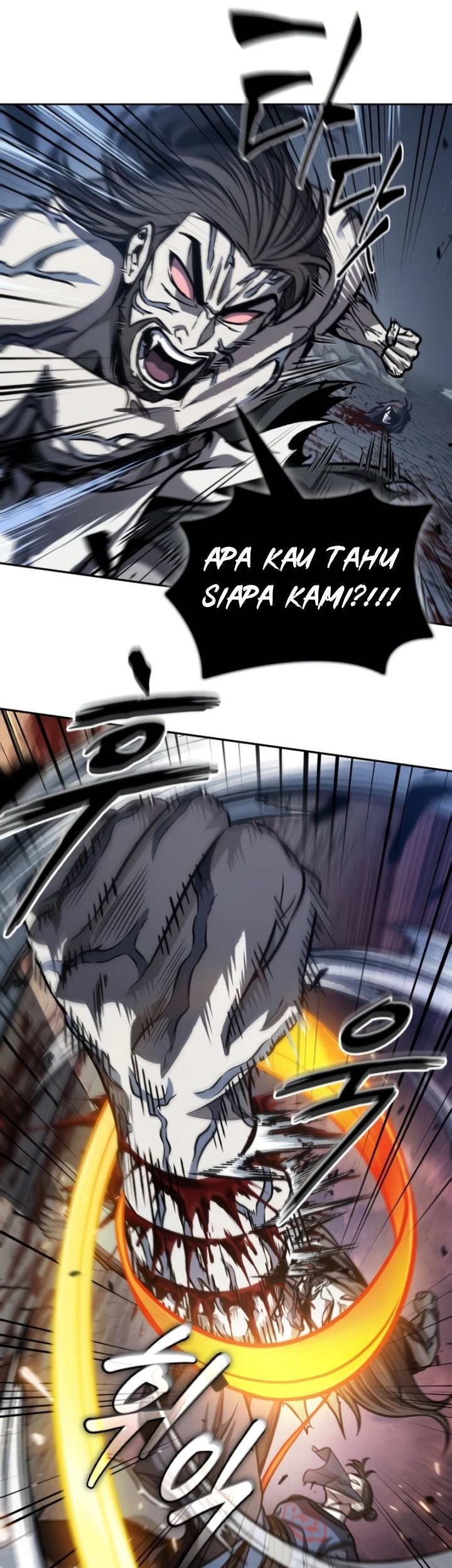 Nano Machine - Chapter 193 - Page 20