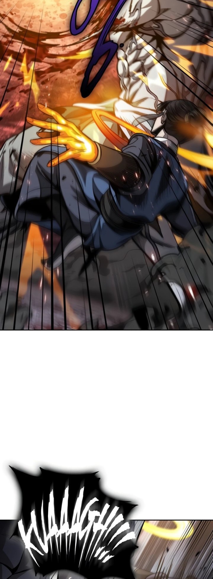 Nano Machine - Chapter 193 - Page 23