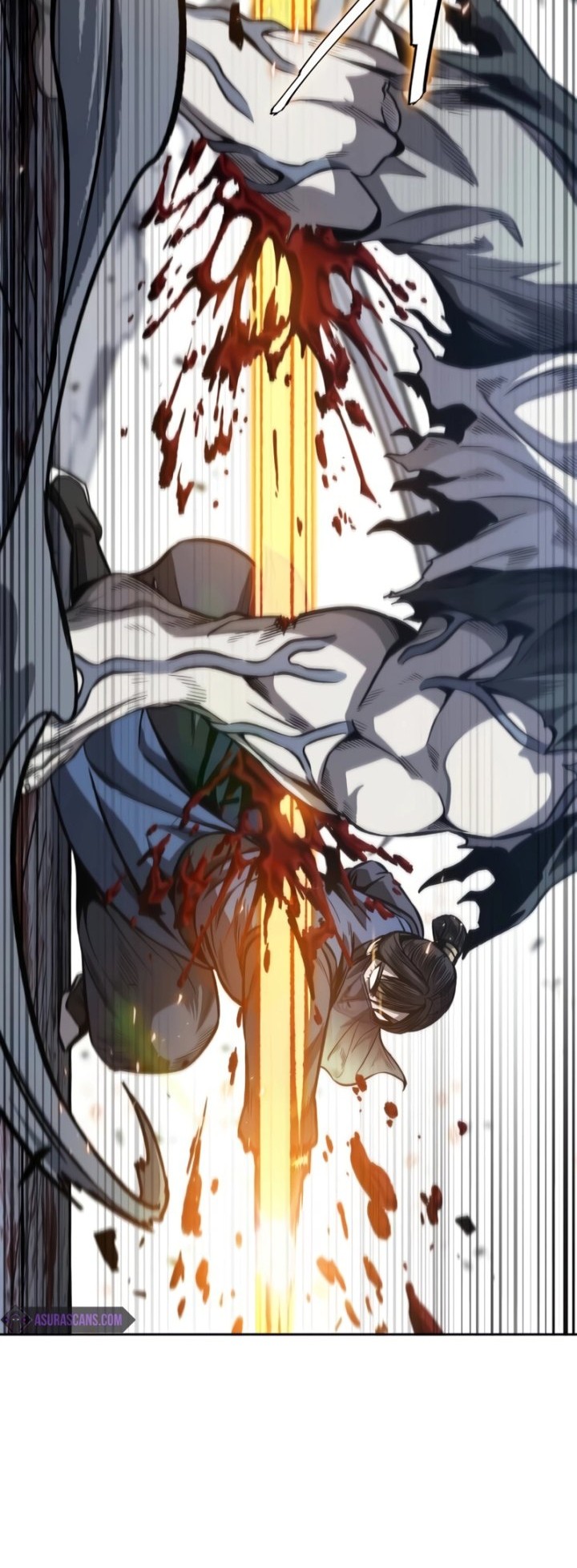 Nano Machine - Chapter 193 - Page 25