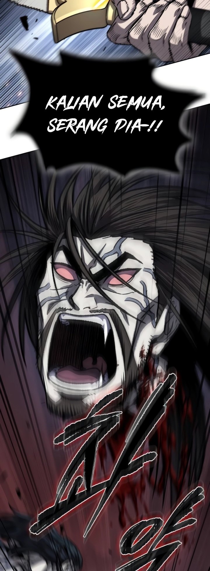 Nano Machine - Chapter 193 - Page 27