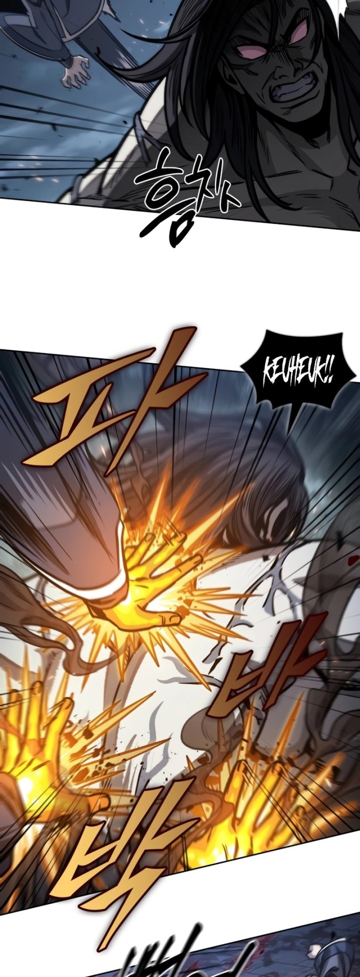 Nano Machine - Chapter 193 - Page 29