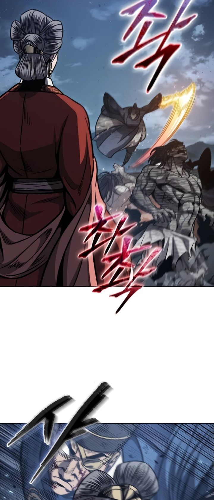 Nano Machine - Chapter 193 - Page 33