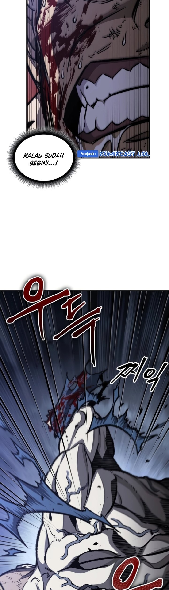 Nano Machine - Chapter 193 - Page 40