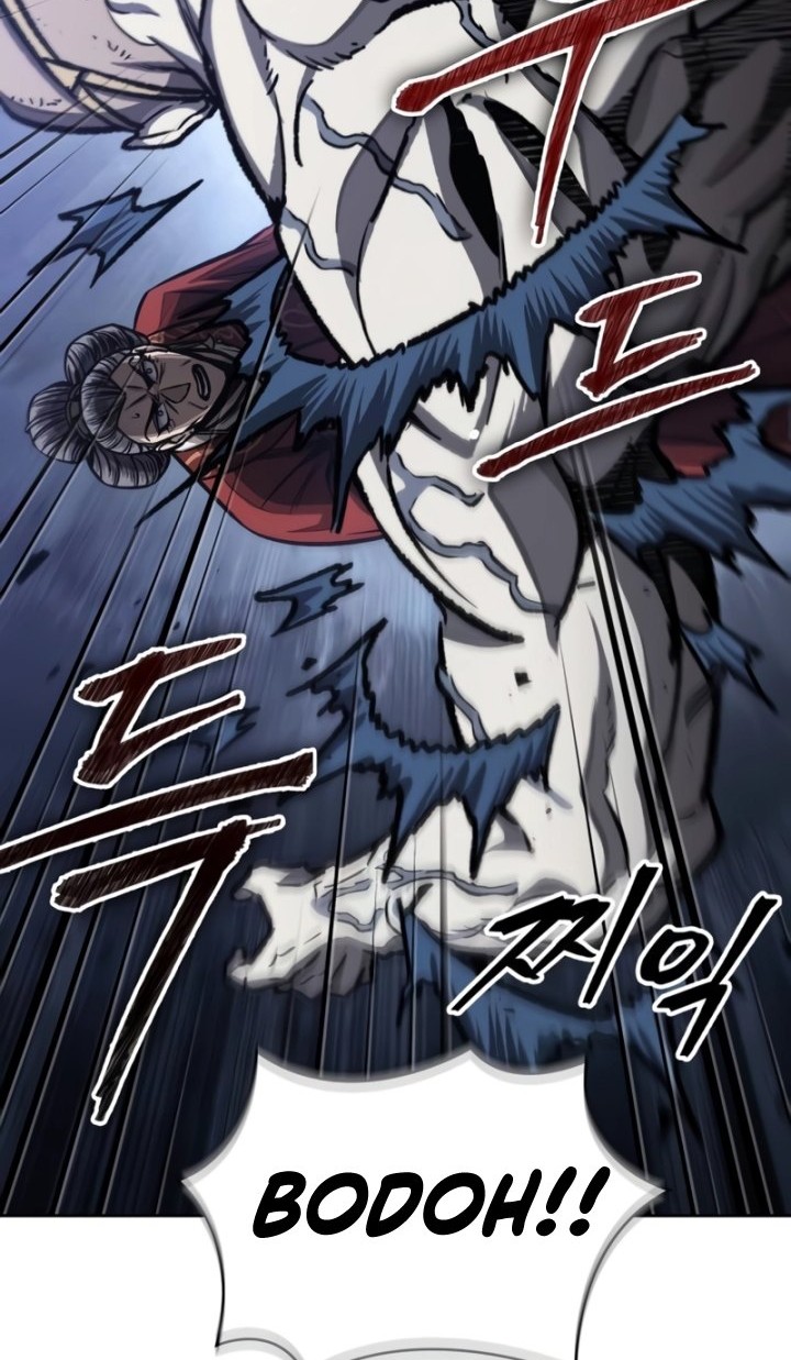 Nano Machine - Chapter 193 - Page 41