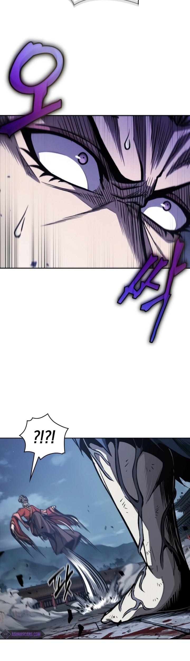 Nano Machine - Chapter 193 - Page 42