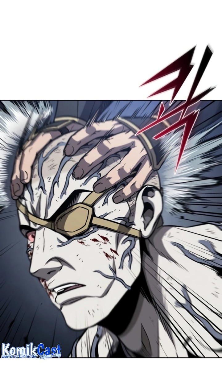 Nano Machine - Chapter 193 - Page 43