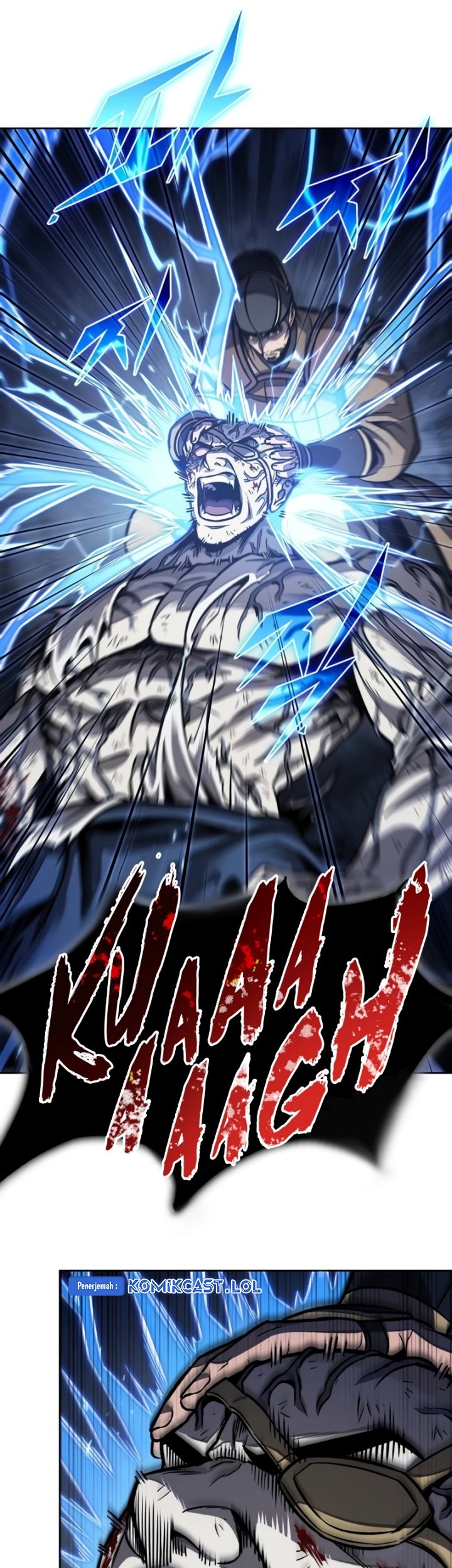 Nano Machine - Chapter 193 - Page 44