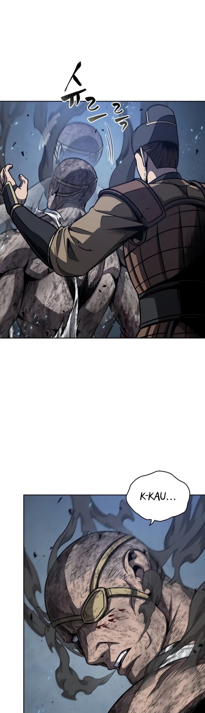 Nano Machine - Chapter 193 - Page 46