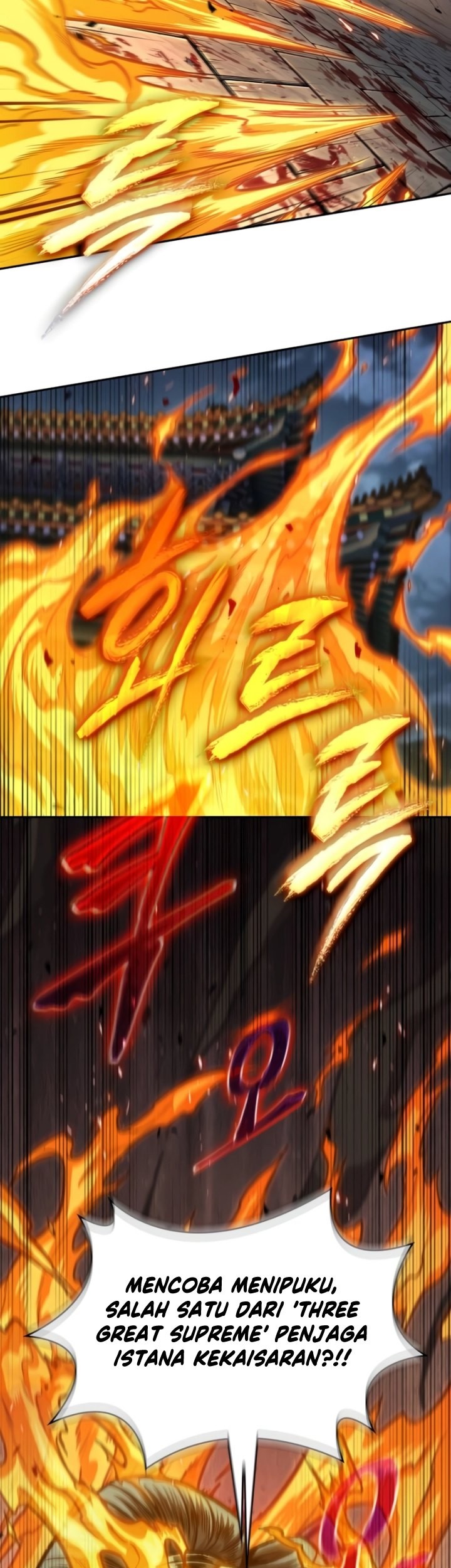 Nano Machine - Chapter 193 - Page 52