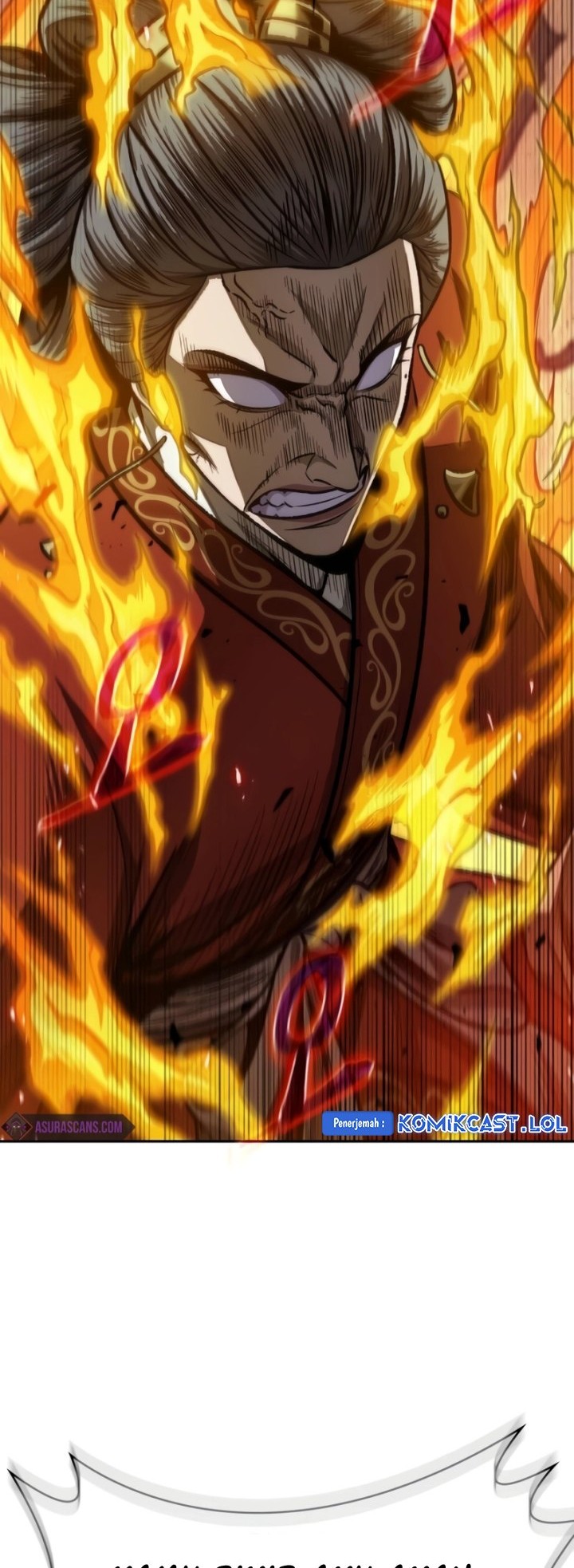 Nano Machine - Chapter 193 - Page 53